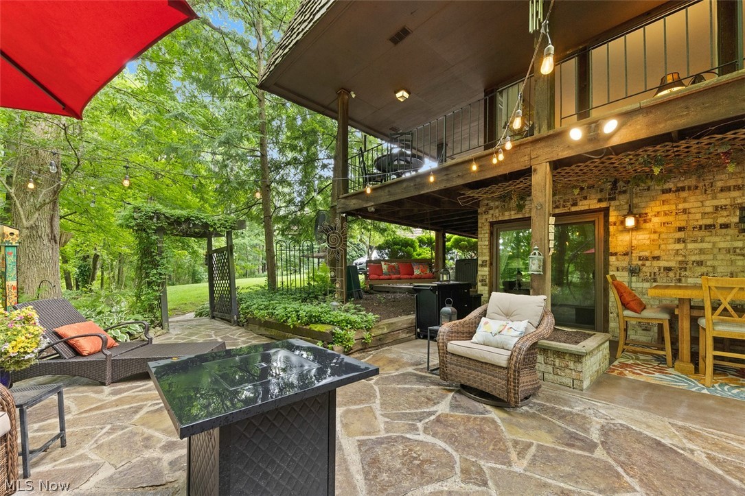 Granger Lake Condo - Residential
