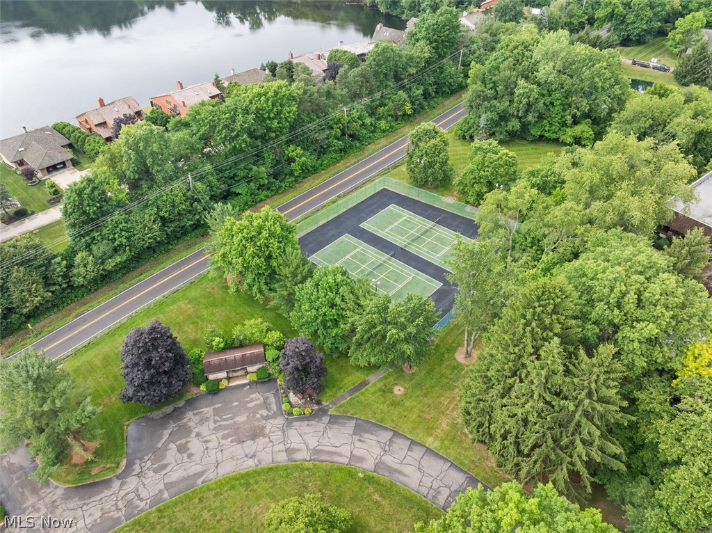 Granger Lake Condo - Residential