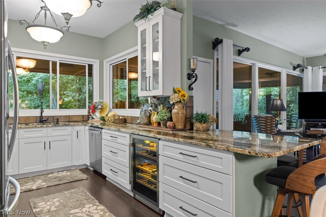 Granger Lake Condo - Residential