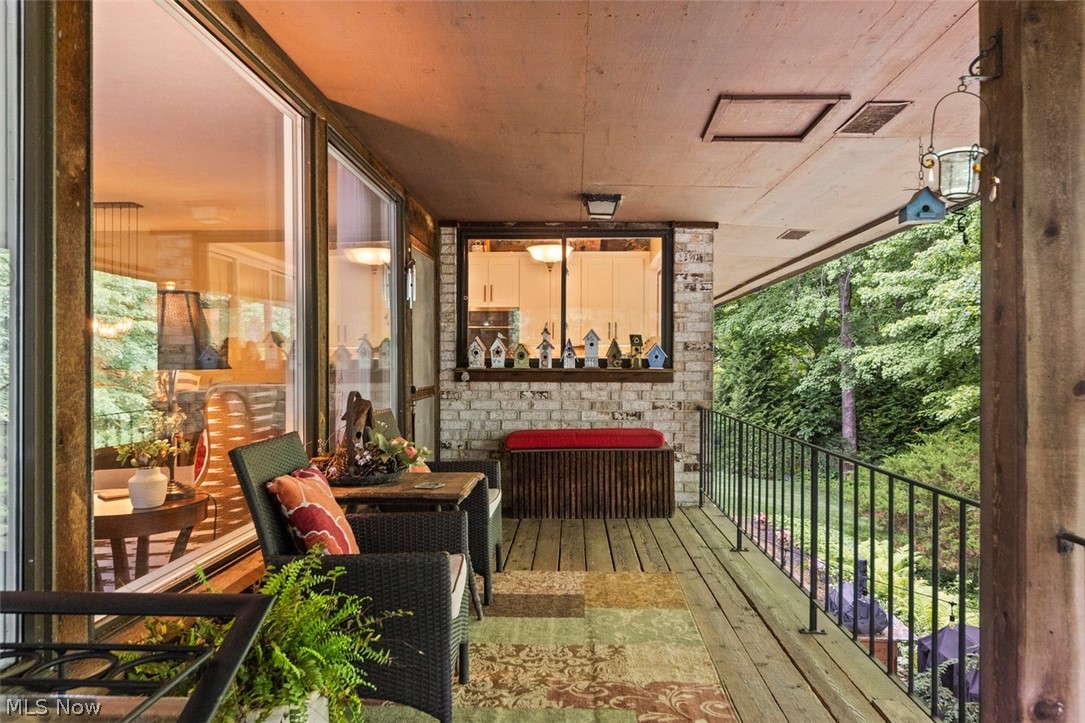 Granger Lake Condo - Residential