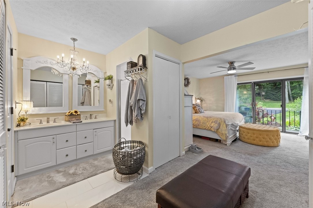 Granger Lake Condo - Residential