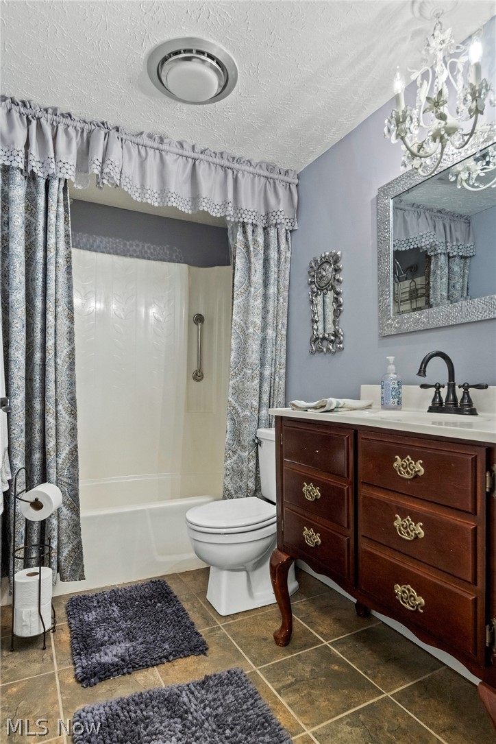 Granger Lake Condo - Residential
