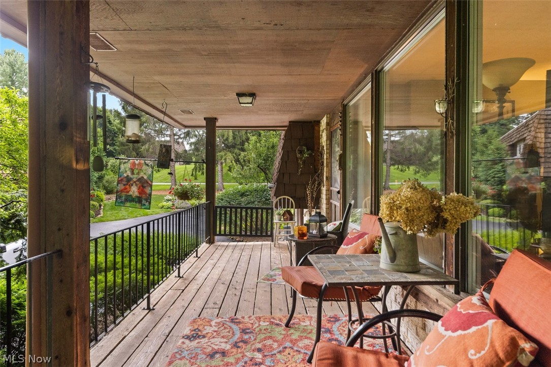 Granger Lake Condo - Residential