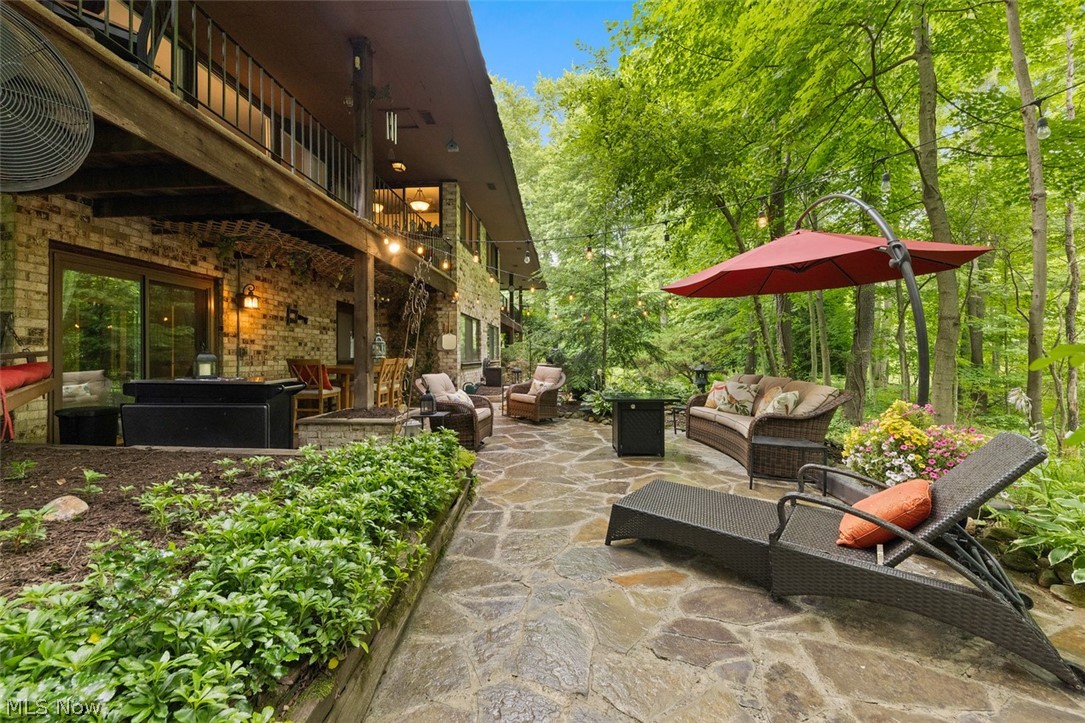 Granger Lake Condo - Residential