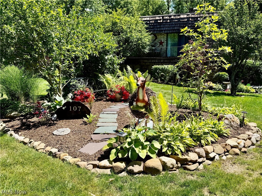 Granger Lake Condo - Residential