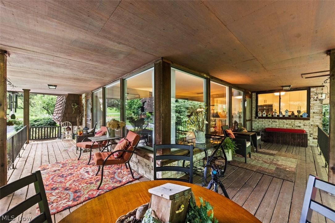 Granger Lake Condo - Residential
