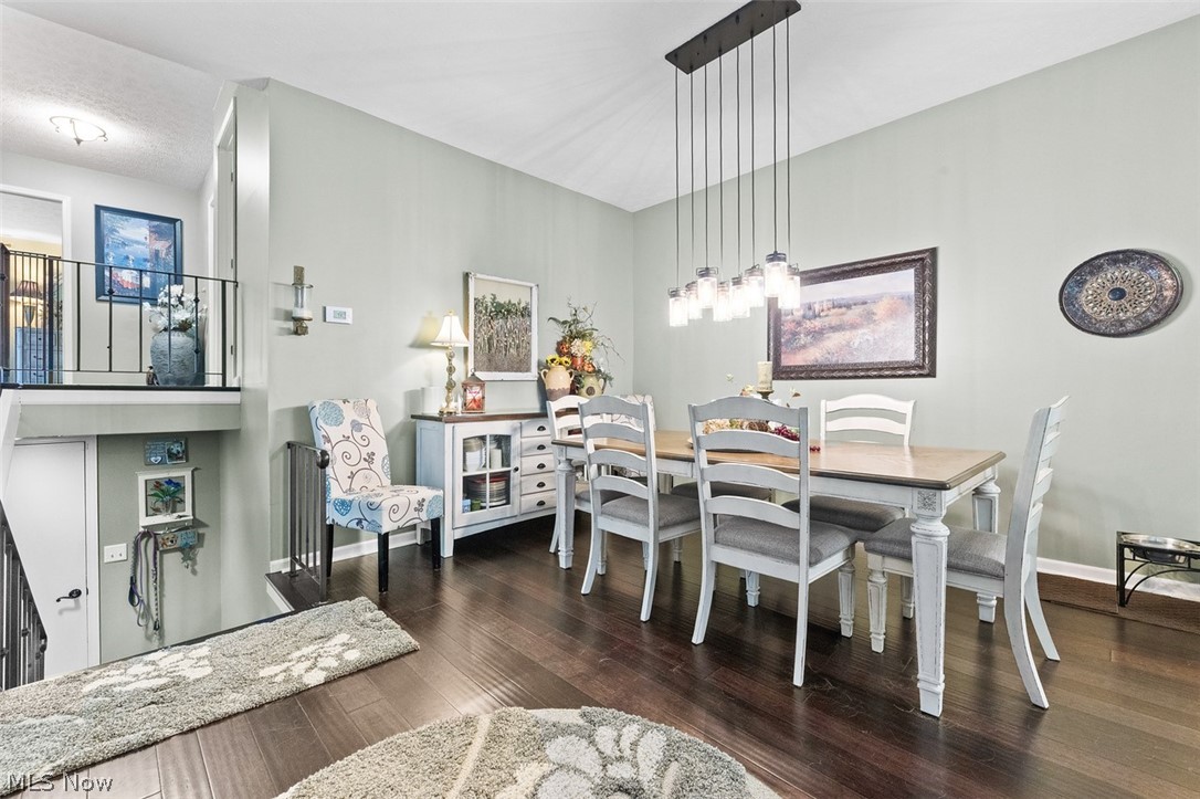 Granger Lake Condo - Residential
