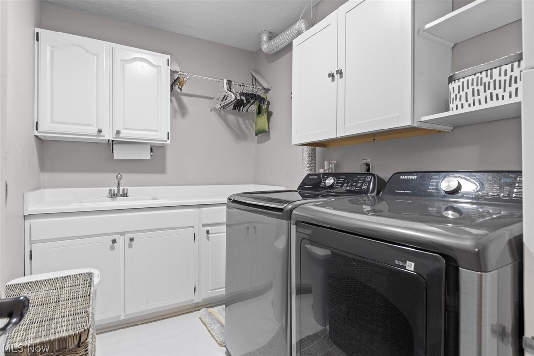 Granger Lake Condo - Residential