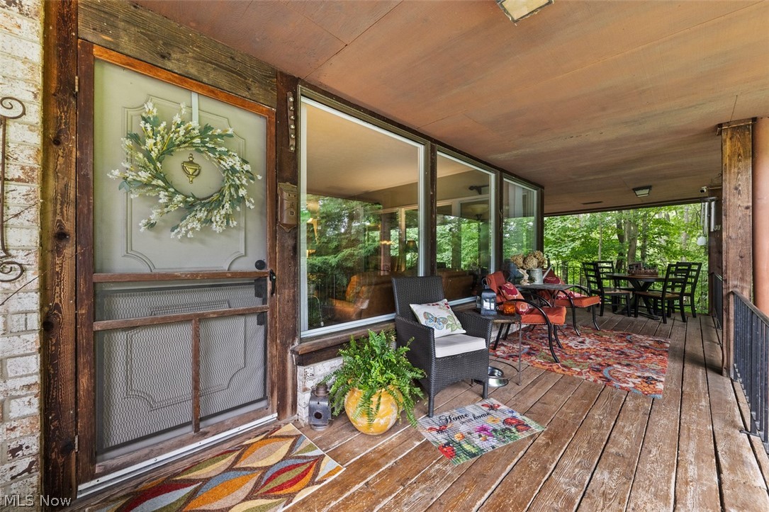 Granger Lake Condo - Residential