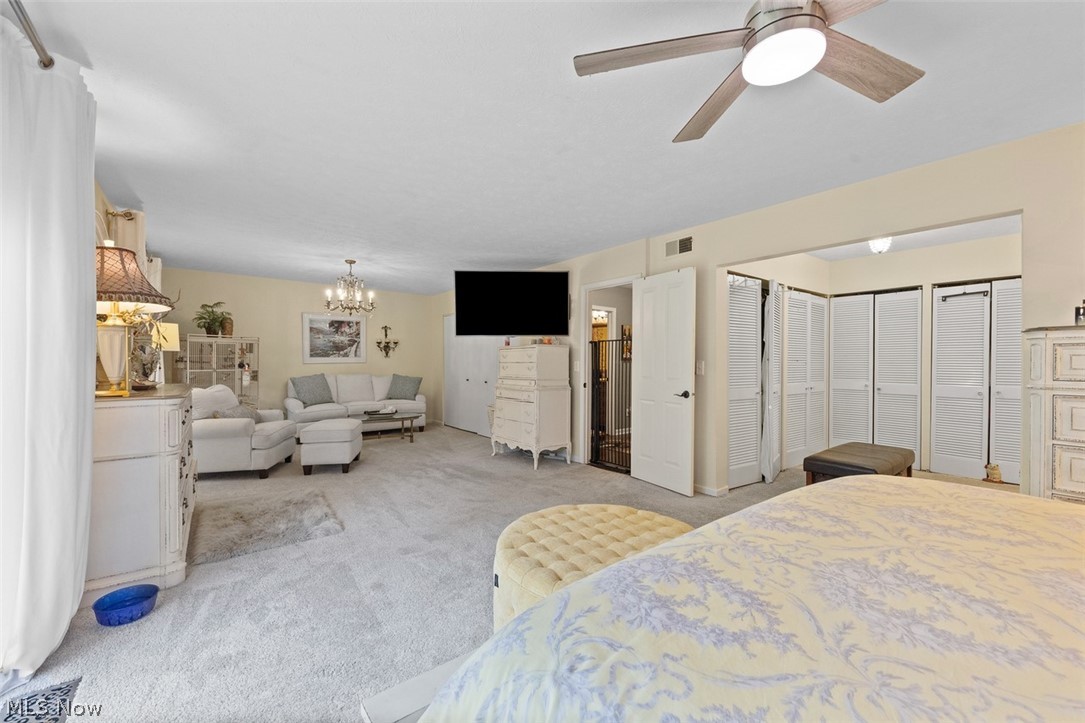 Granger Lake Condo - Residential