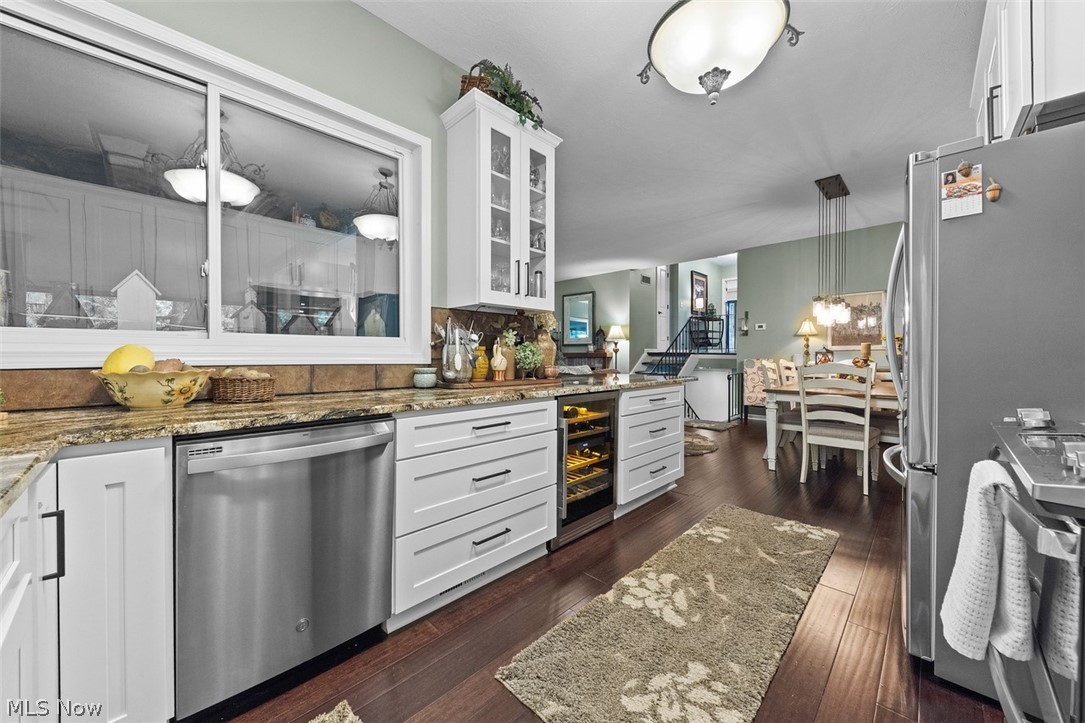 Granger Lake Condo - Residential