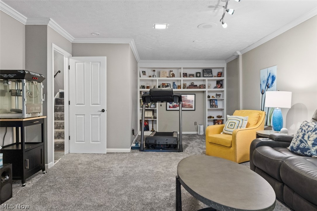 Granger Lake Condo - Residential