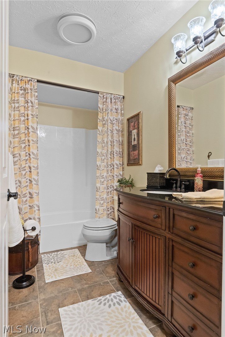Granger Lake Condo - Residential