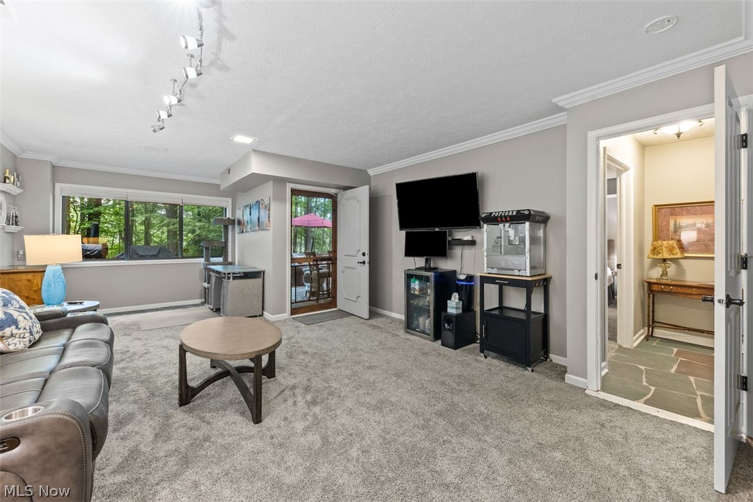 Granger Lake Condo - Residential