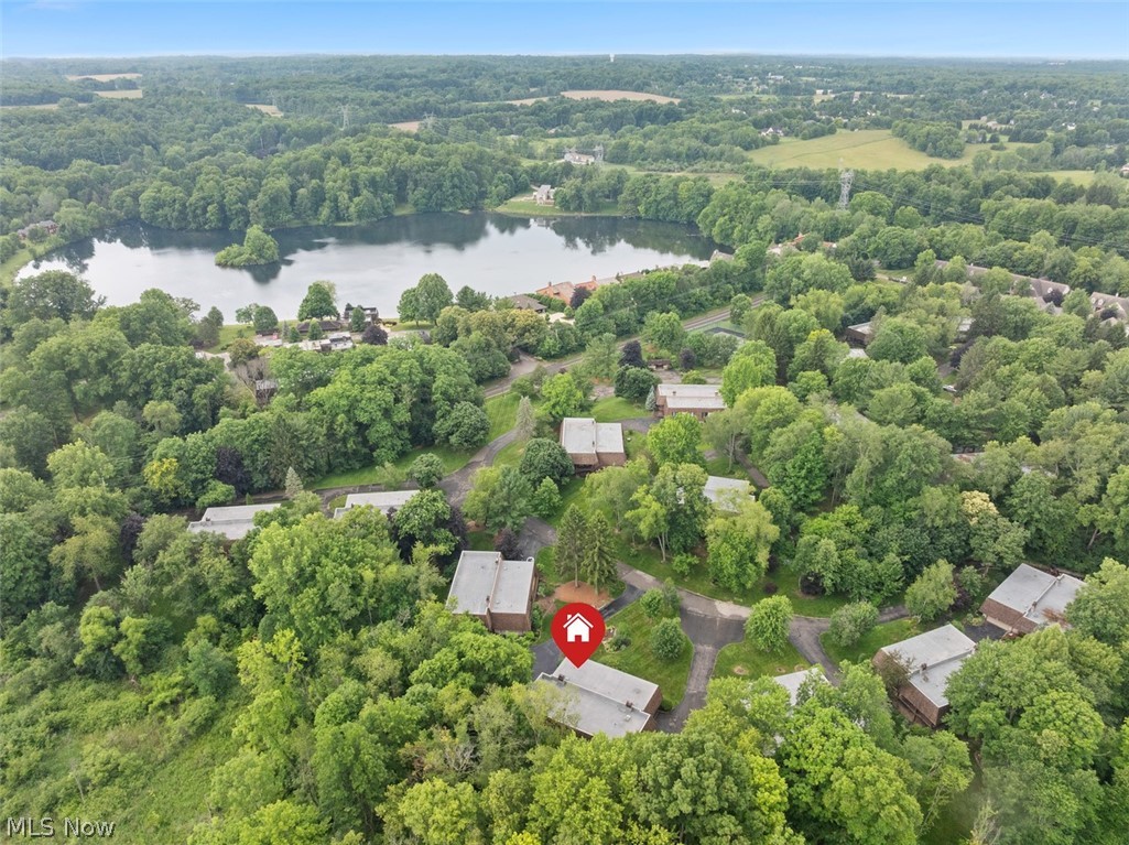 Granger Lake Condo - Residential