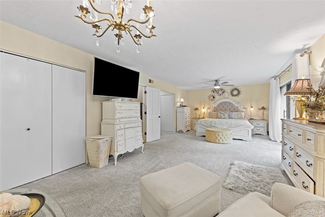 Granger Lake Condo - Residential