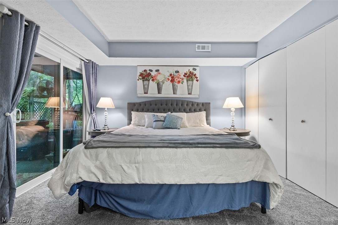 Granger Lake Condo - Residential