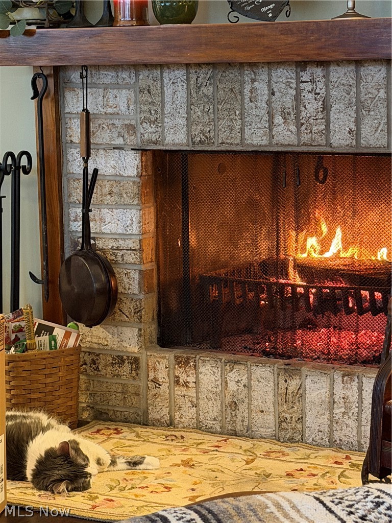 Granger Lake Condo - Residential