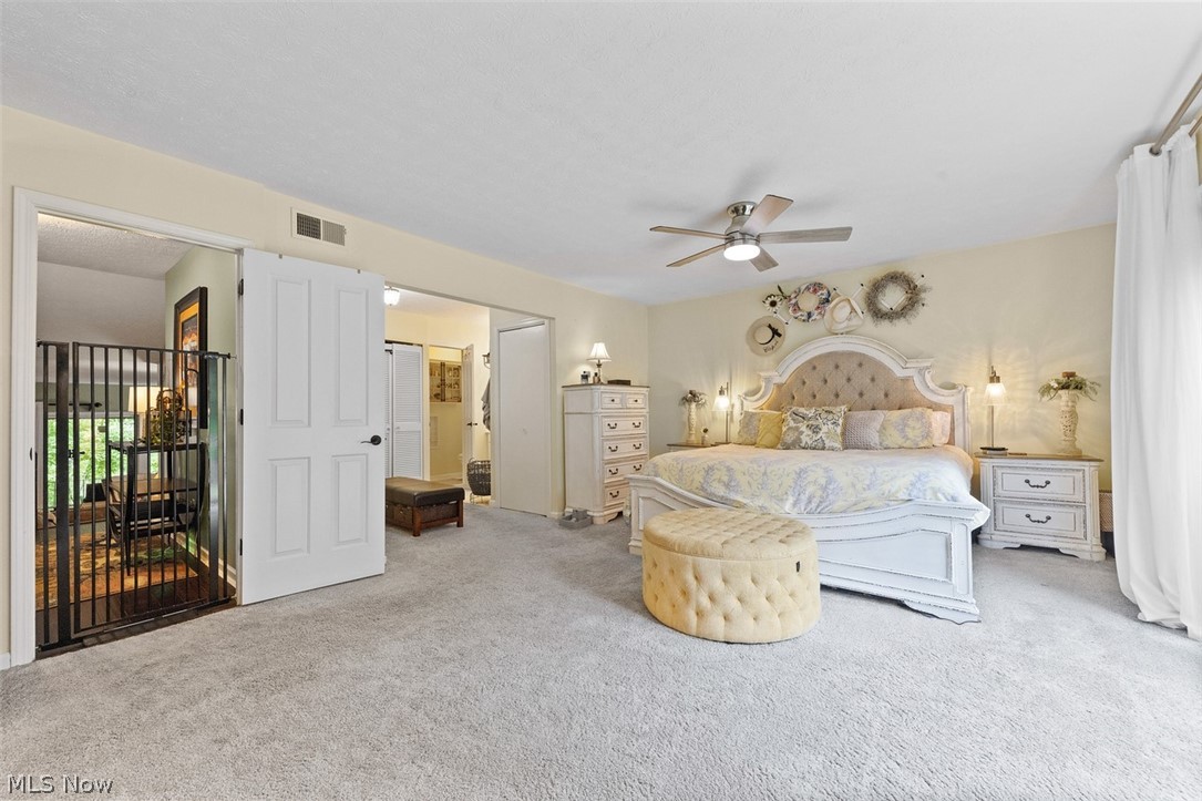 Granger Lake Condo - Residential
