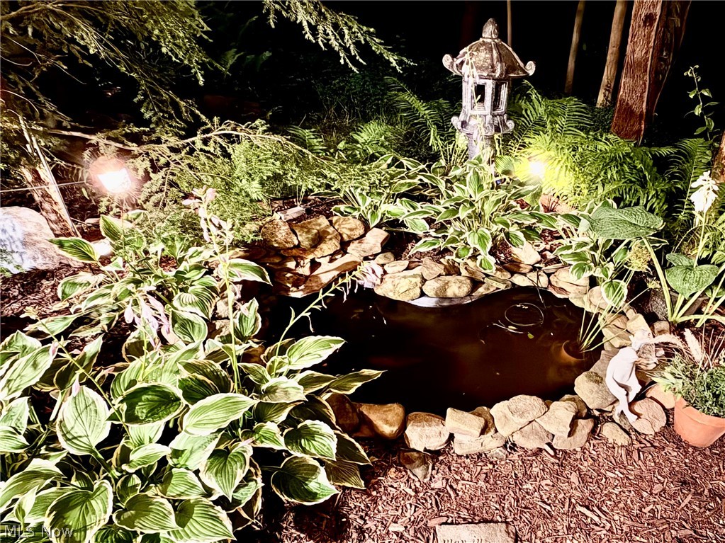 Granger Lake Condo - Residential