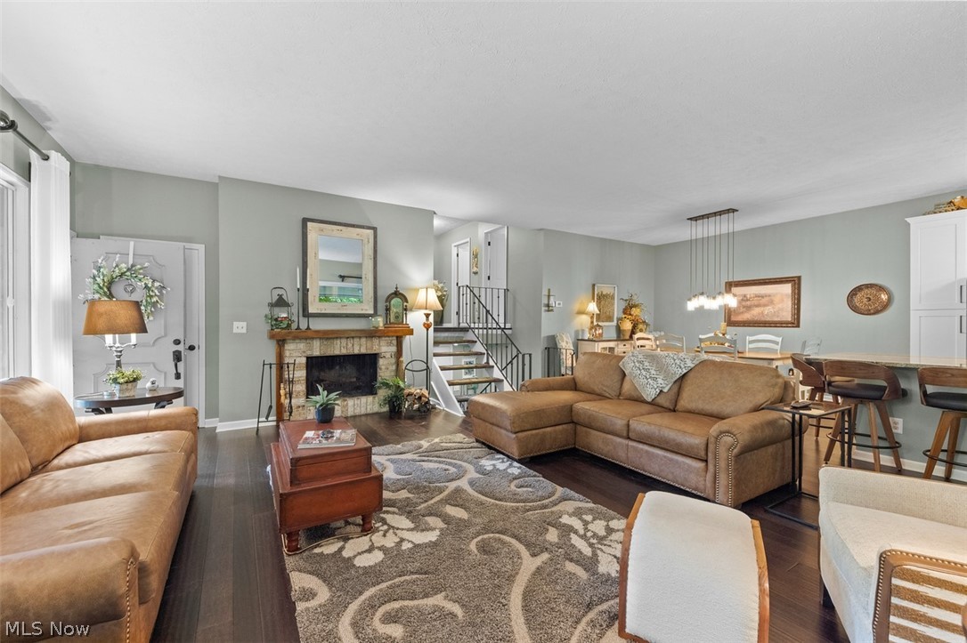 Granger Lake Condo - Residential