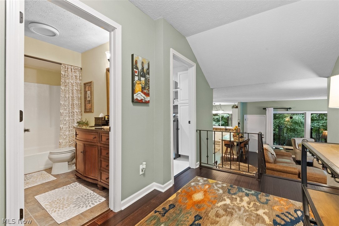 Granger Lake Condo - Residential
