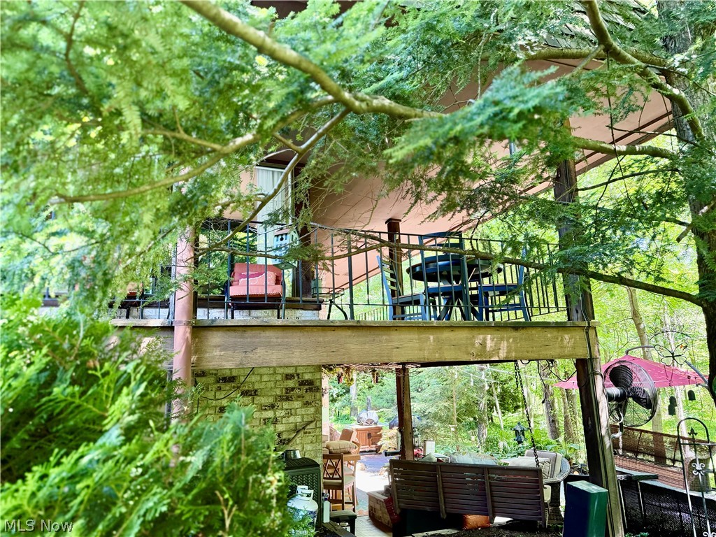 Granger Lake Condo - Residential