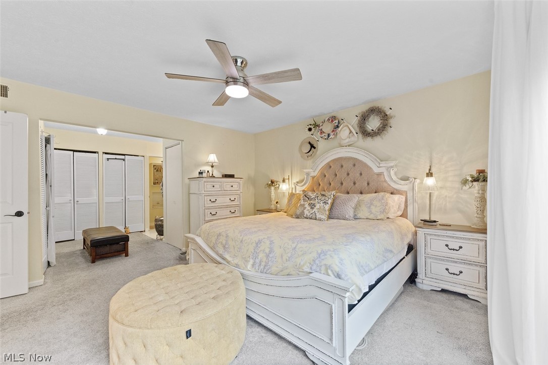 Granger Lake Condo - Residential
