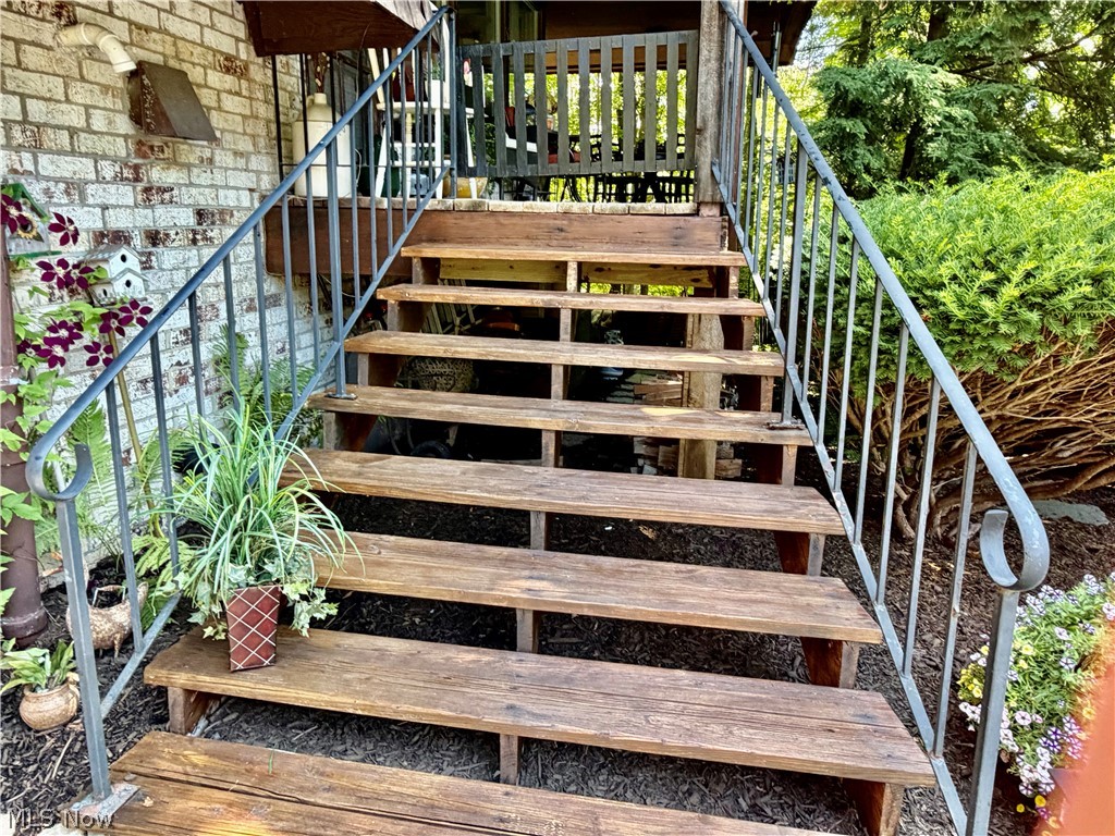 Granger Lake Condo - Residential