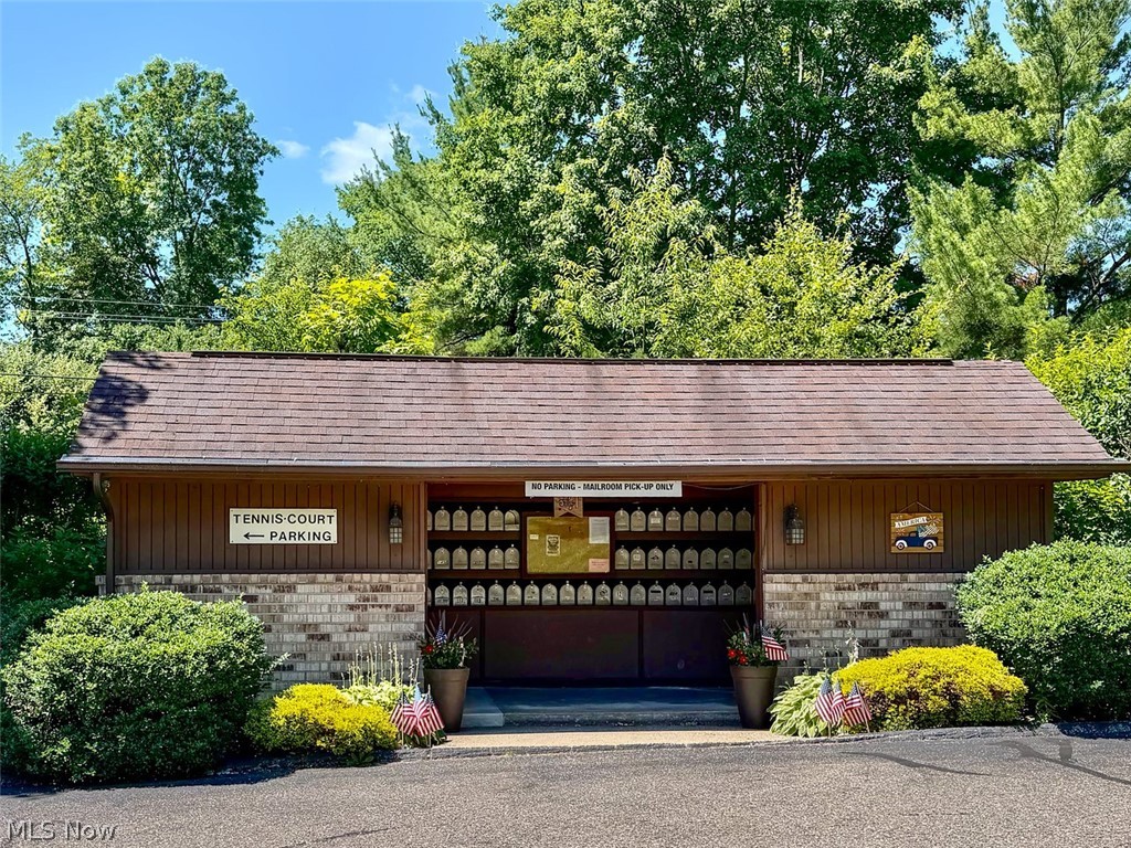 Granger Lake Condo - Residential