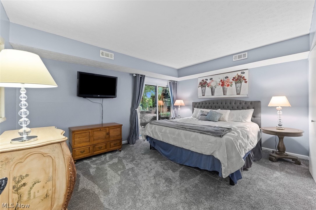 Granger Lake Condo - Residential