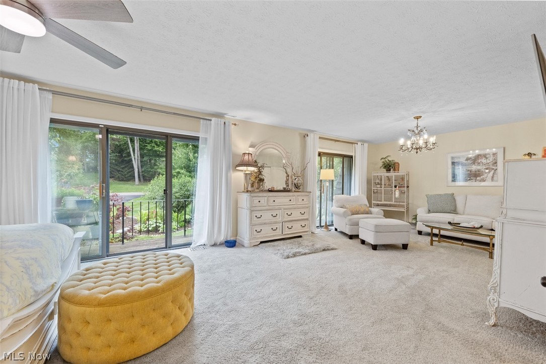 Granger Lake Condo - Residential