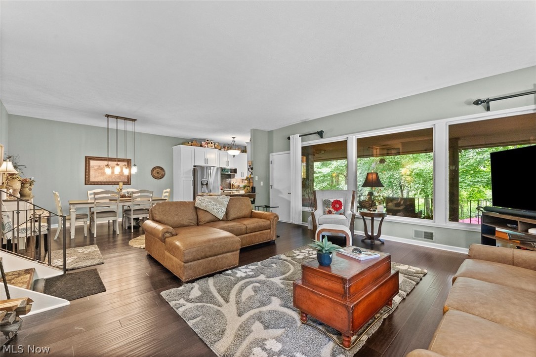 Granger Lake Condo - Residential