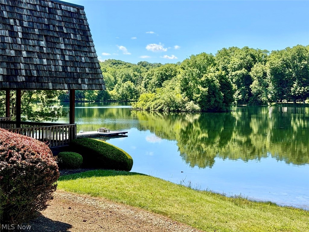 Granger Lake Condo - Residential