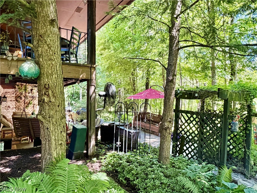 Granger Lake Condo - Residential
