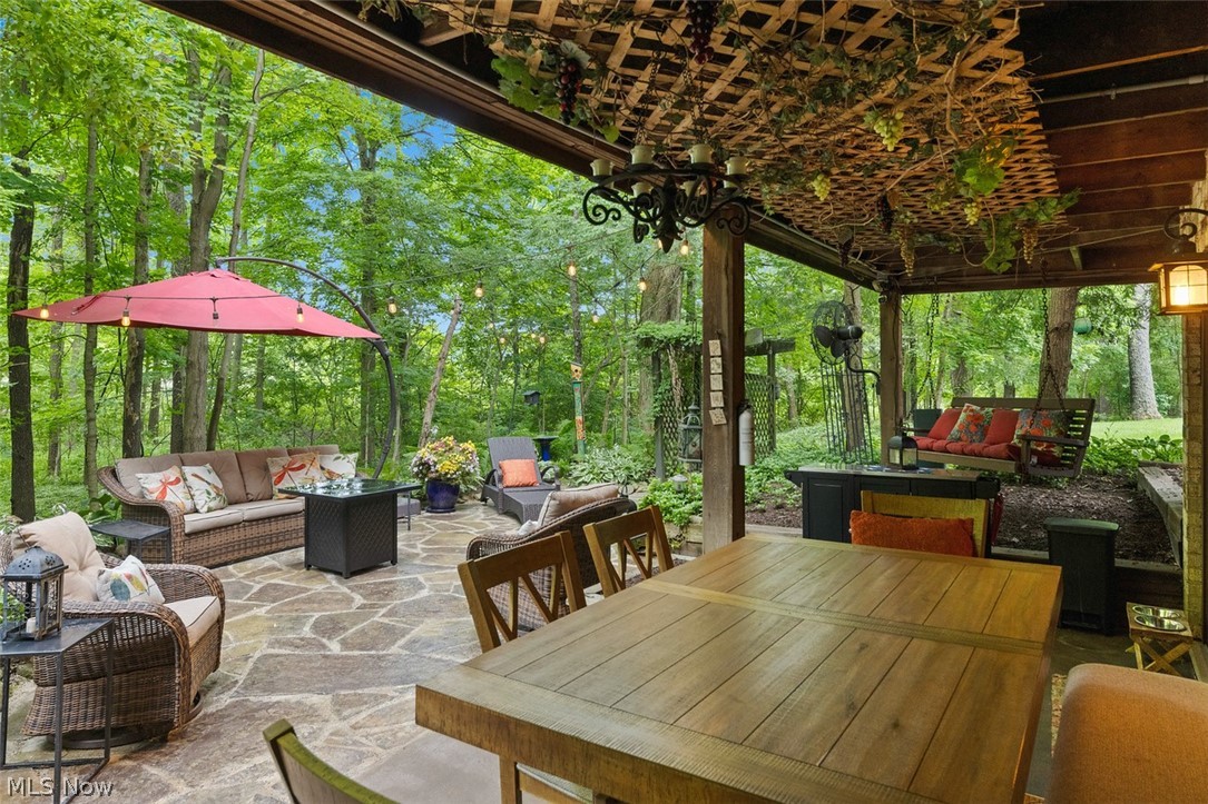 Granger Lake Condo - Residential