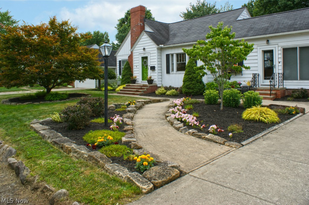 Prentiss - Residential