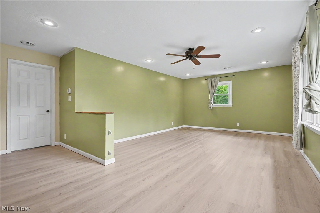 Gareri Sub - Residential