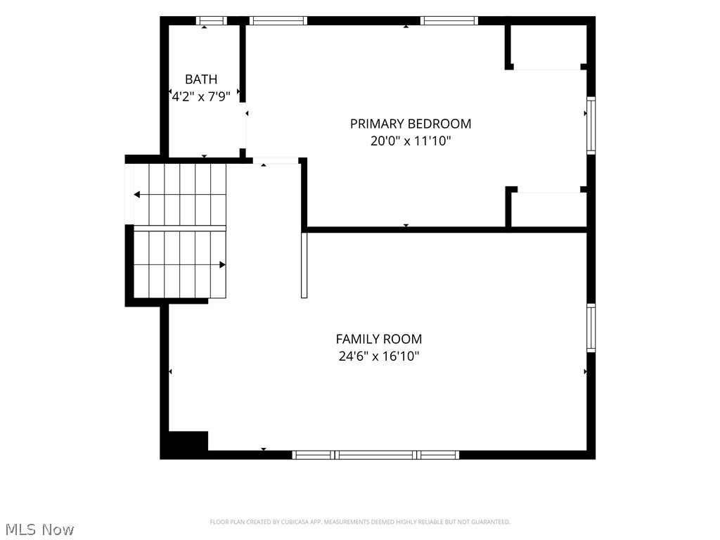 Gareri Sub - Residential