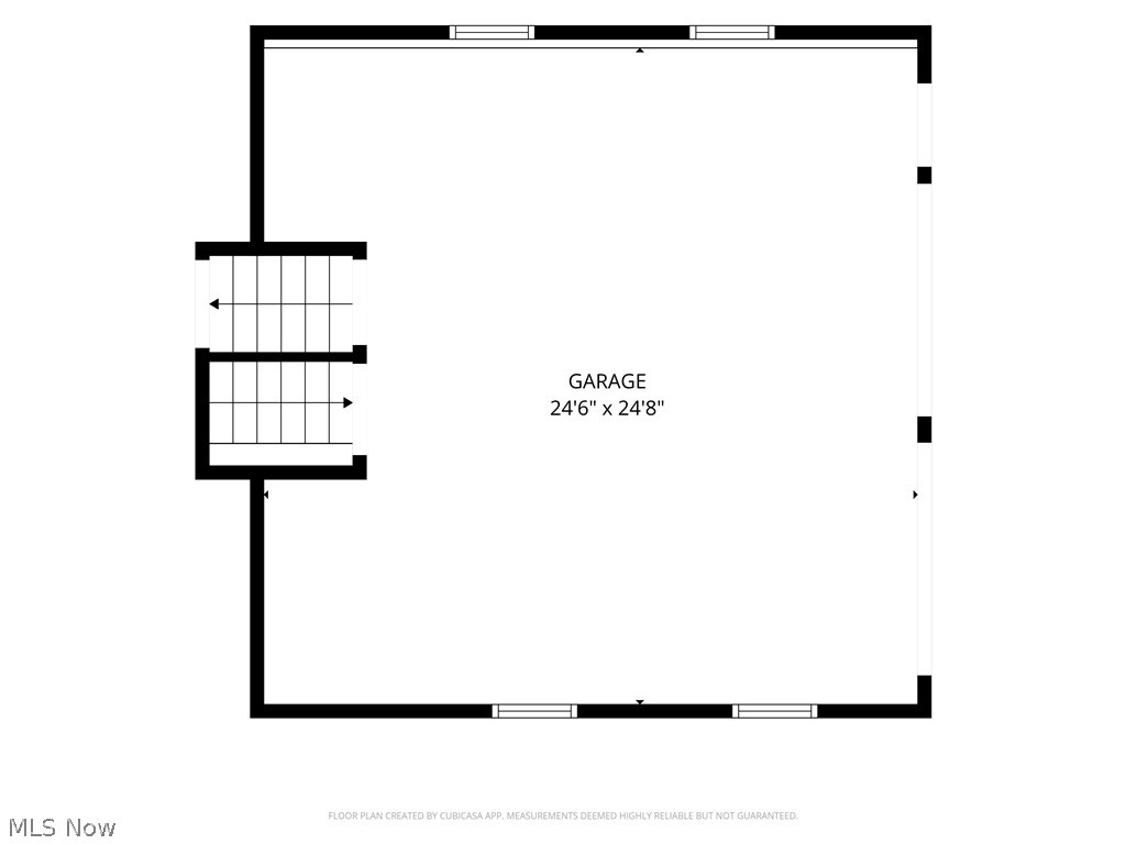 Gareri Sub - Residential