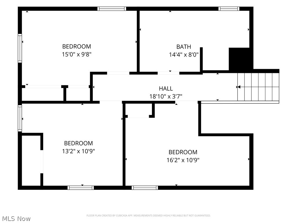 Gareri Sub - Residential