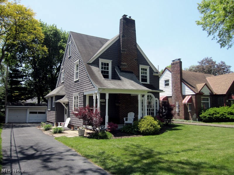 Cuyahoga View Heights - Residential