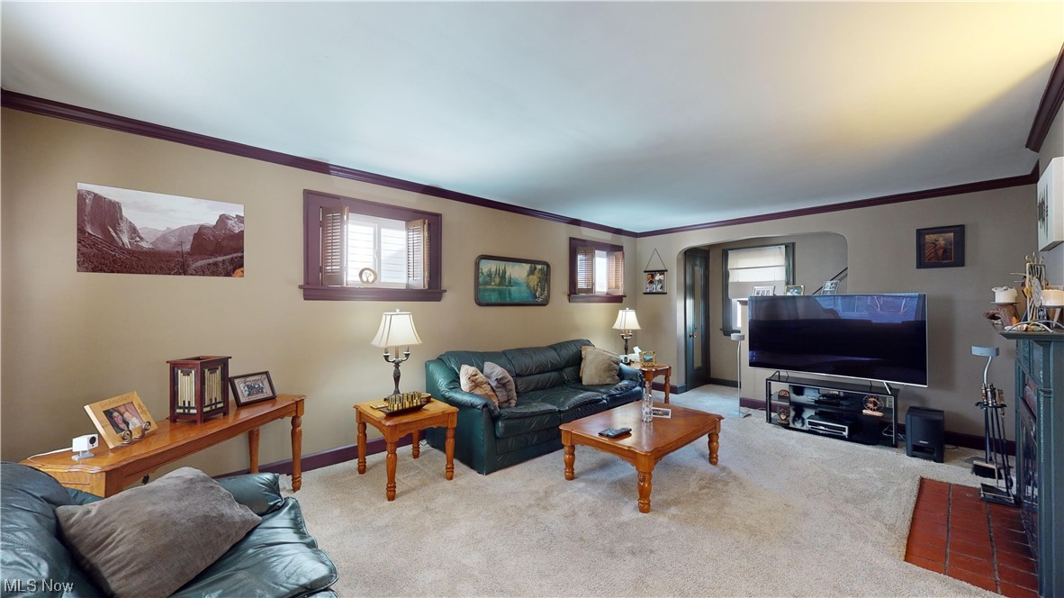 Bedford Heights - Residential