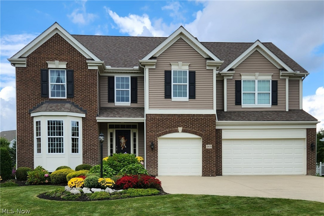 Willowbrook - Residential