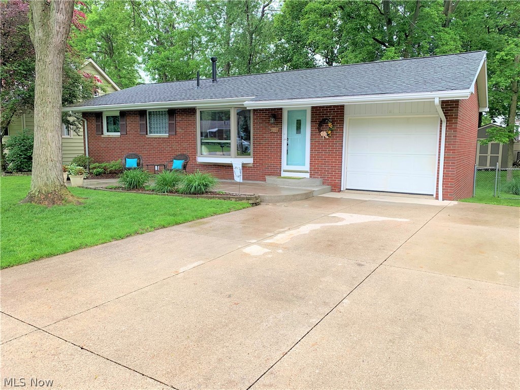 West Park Acres - Residential