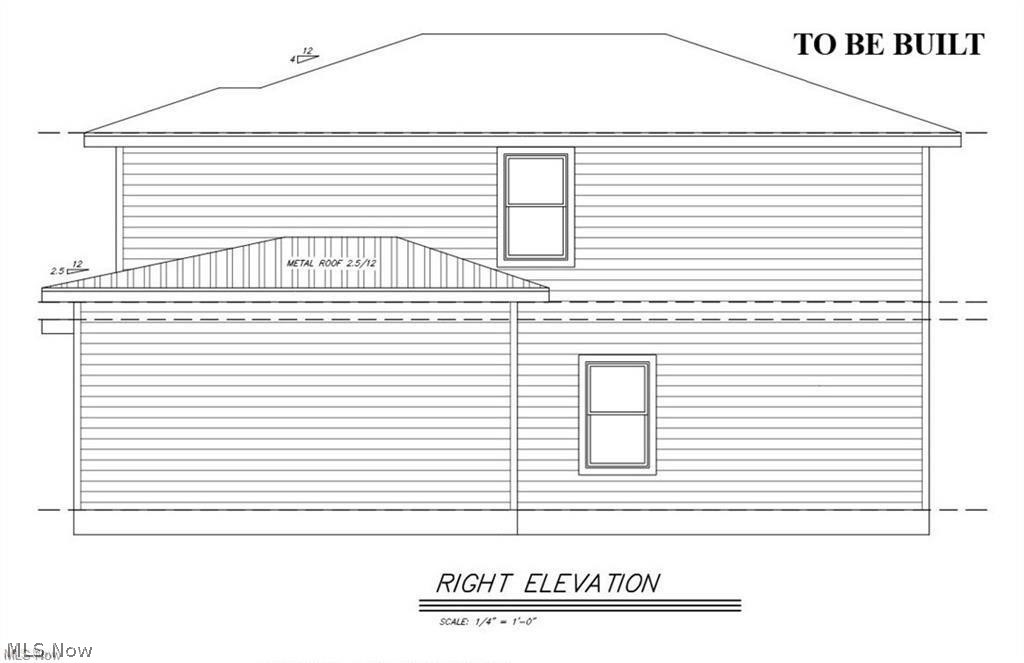 Anderson & Morris Surv - Residential