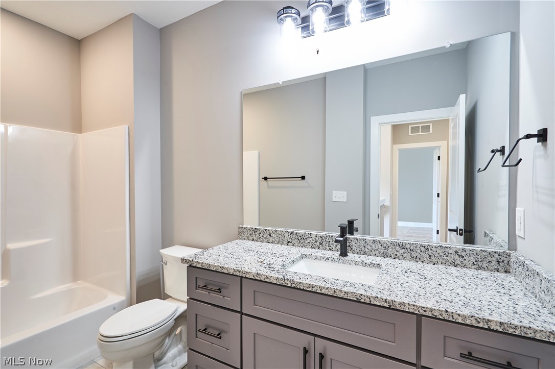Anderson & Morris Surv - Residential