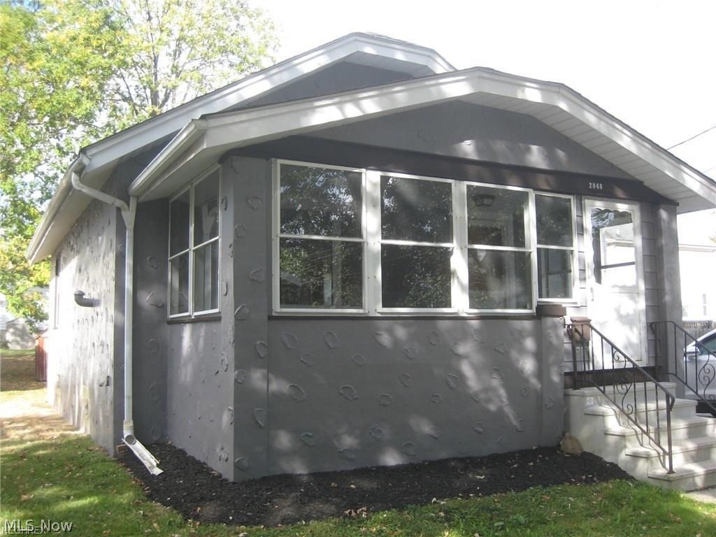 Gray - Residential