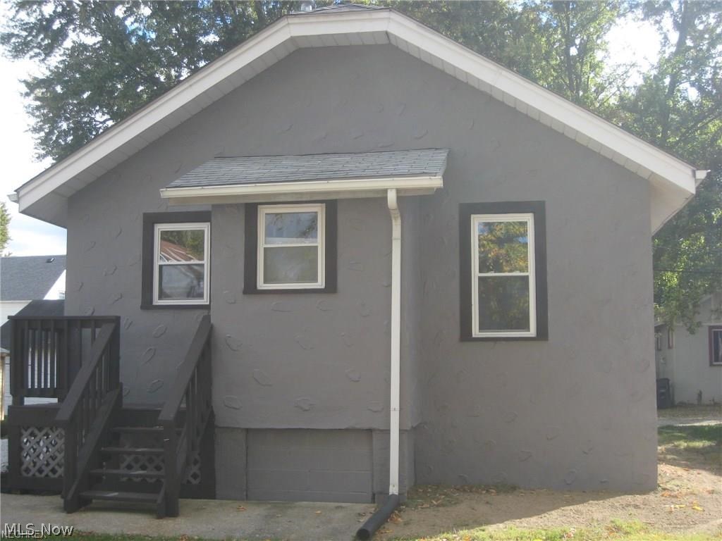 Gray - Residential