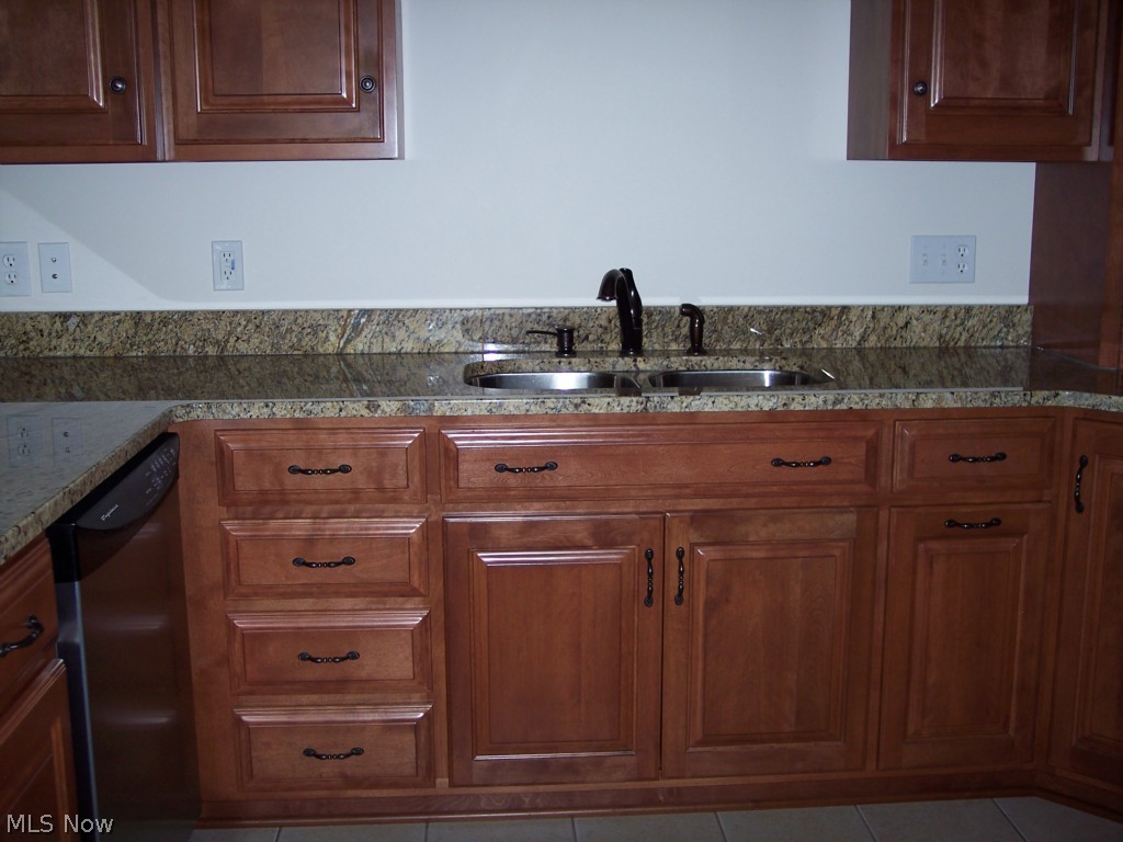 Andover Condos - Residential